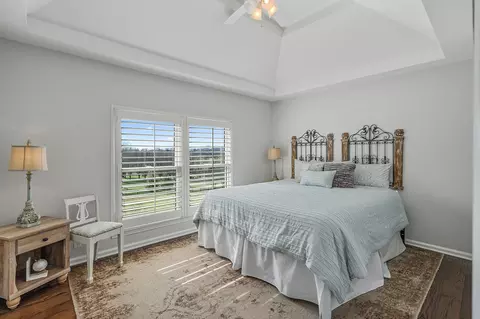 Bedroom - 1002 Tulloss Rd, Franklin, TN 37067 photo 7 of 9