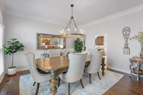Dining - 1002 Tulloss Rd, Franklin, TN 37067 photo 1 of 2