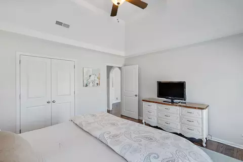 Bedroom - 1002 Tulloss Rd, Franklin, TN 37067 photo 8 of 9