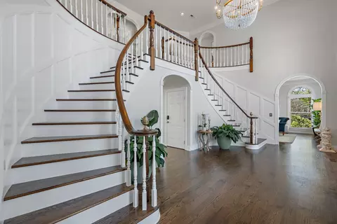 Entry Way - 1002 Tulloss Rd, Franklin, TN 37067 photo 6 of 6