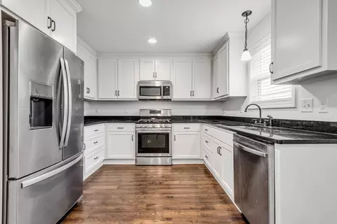 Kitchen - 433 Pruett Rd, Dickson, TN 37055 photo 2 of 4