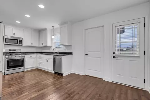 Kitchen - 433 Pruett Rd, Dickson, TN 37055 photo 1 of 4
