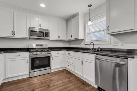 Kitchen - 433 Pruett Rd, Dickson, TN 37055 photo 3 of 4