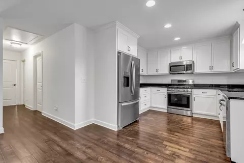 Kitchen - 433 Pruett Rd, Dickson, TN 37055 photo 4 of 4