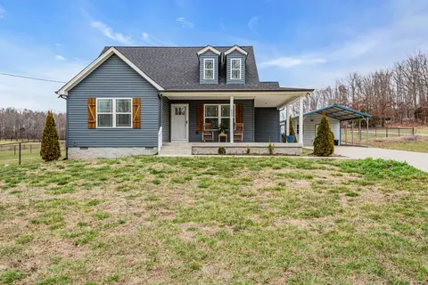 433 Pruett Rd, Dickson, TN 37055