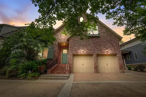 1016 Glendale Ln # A, Nashville, TN 37204