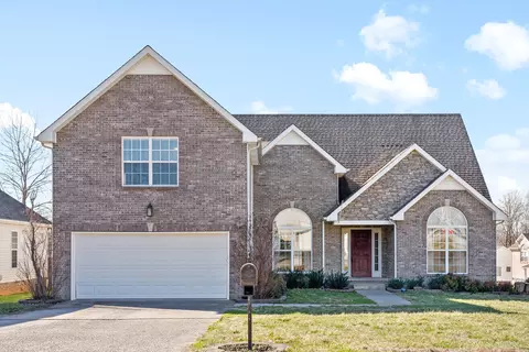 846 Mulberry Pl, Clarksville, TN 37043
