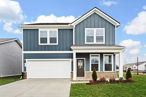 3052 Oscar Dr, White House, TN 37188