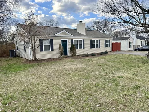 2705 Hartford Dr, Nashville, TN 37210