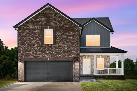 199 Griffey Ests, Clarksville, TN 37042