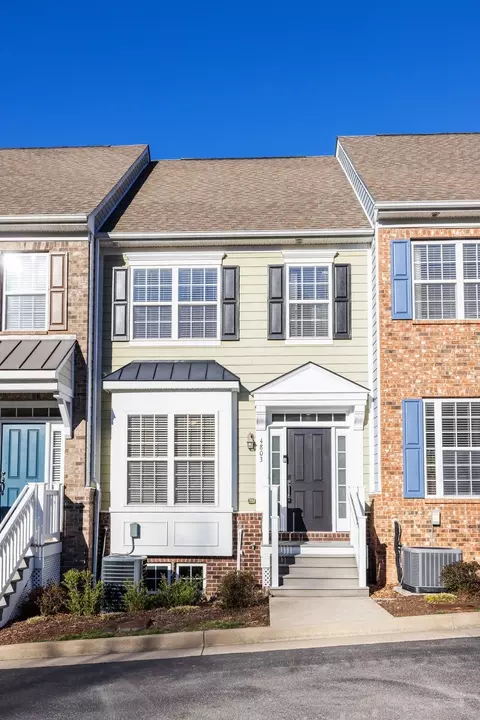 4803 Bevendean Dr, Nashville, TN 37211