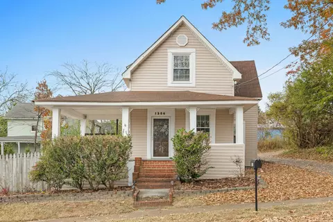 1306 Normal Ave, Chattanooga, TN 37405