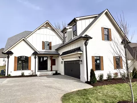 506 Brookridge Ln #29, Lebanon, TN 37087