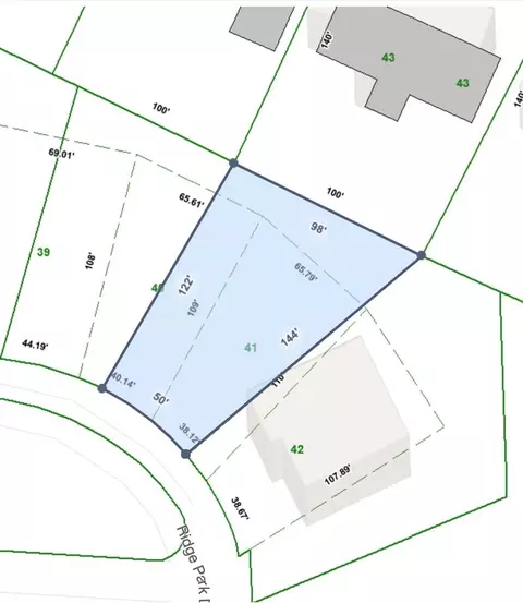 40 Spring Creek Dr NE, Cleveland, TN 37311