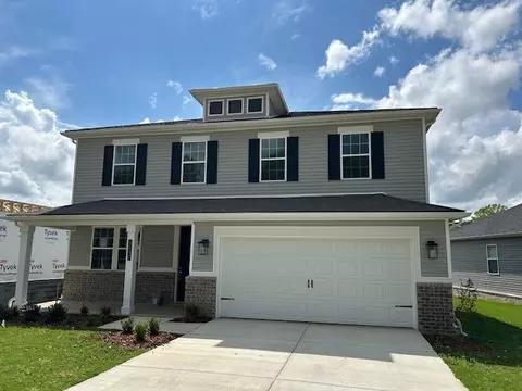 3037 Fernwood Ln Hemingway, Columbia, TN 38401
