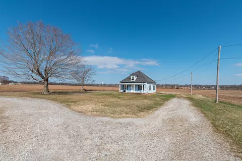 525 Old Gallatin Rd, Portland, TN 37148