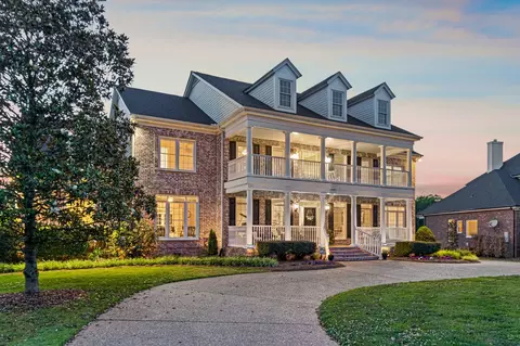 295 Gillette Dr, Franklin, TN 37069
