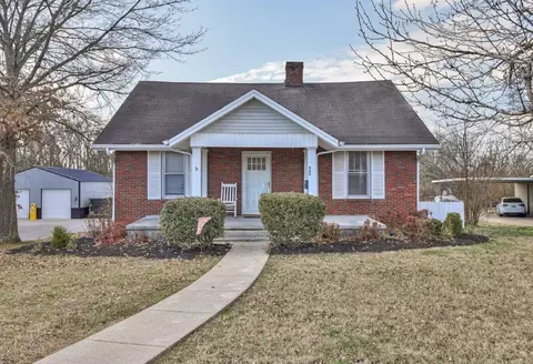 630 S Brittain St, Shelbyville, TN 37160