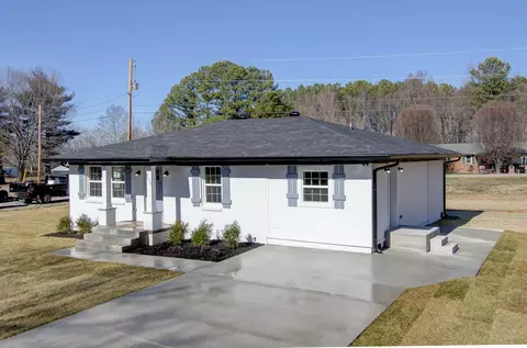 4088 Albright Cir, Clarksville, TN 37043