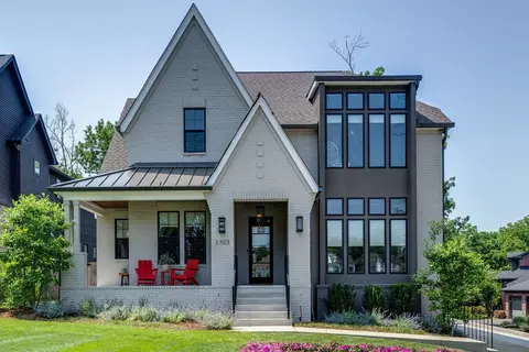 3303 Hobbs Rd, Nashville, TN 37215
