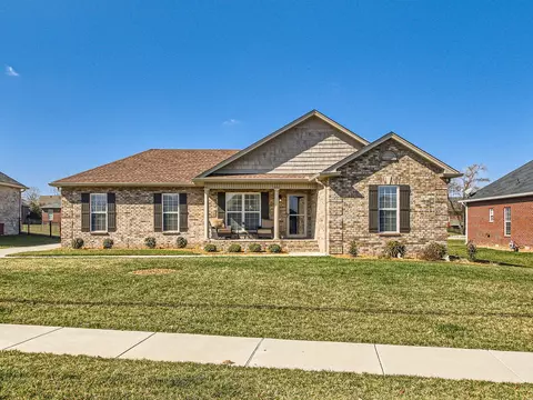 160 Wildcat Run, Gallatin, TN 37066