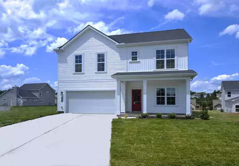 3926 Rivermont Way, Rockvale, TN 37153