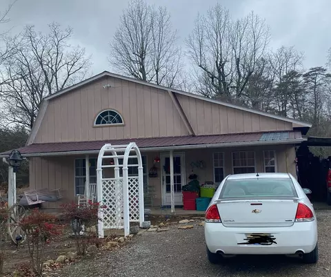 152 Co Rd 971, Flat Rock, AL 35966