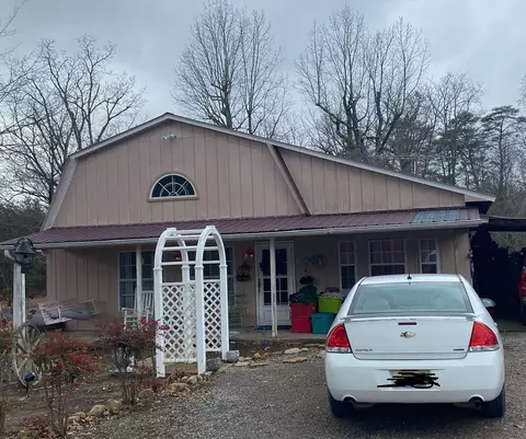 152 Co Rd 971, Flat Rock, AL 35966