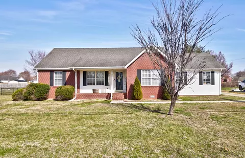 2704 Dilton Mankin Rd, Murfreesboro, TN 37127