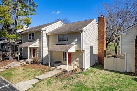 835 Longhunter Ct, Nashville, TN 37217