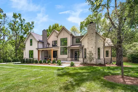 899 Van Leer Dr, Nashville, TN 37220