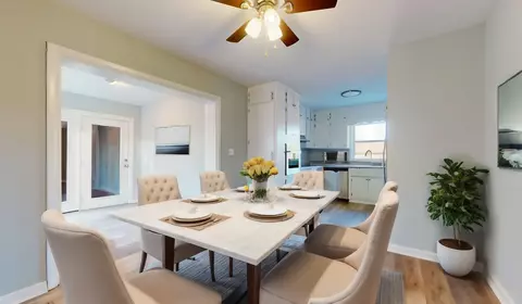 Dining - 700 W Broad St, Decherd, TN 37324 photo 1 of 1