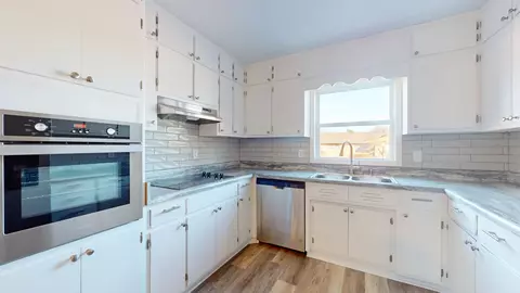 Kitchen - 700 W Broad St, Decherd, TN 37324 photo 1 of 4