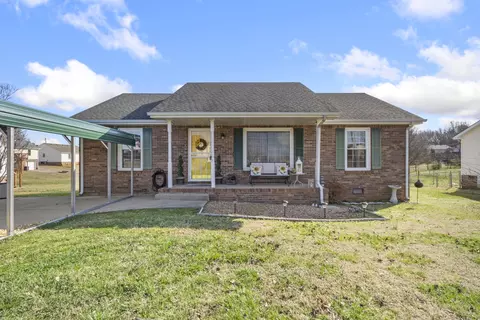 1307 Chucker Dr, Clarksville, TN 37042