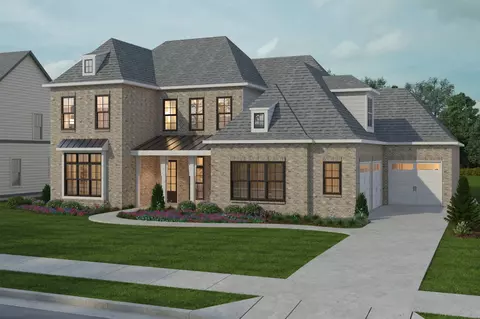 5841 Branta Dr, Franklin, TN 37064