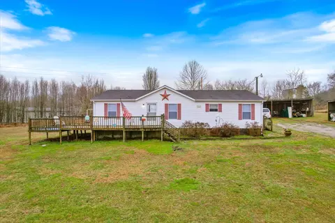 2964 Pullens Mill Rd, Culleoka, TN 38451
