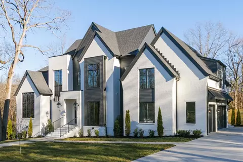 808 Brook Hollow Rd, Nashville, TN 37205