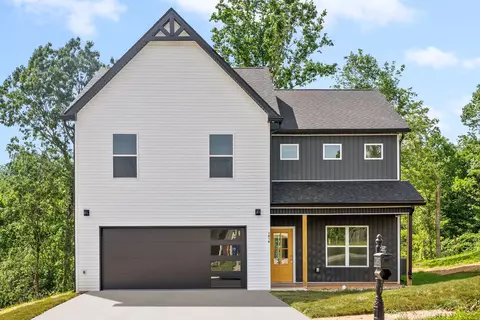1016 Black Oak Cir, Clarksville, TN 37042