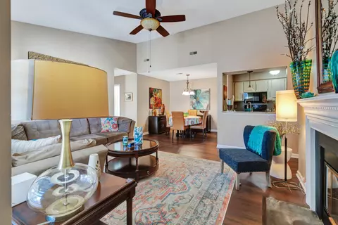 129 N Timber Dr, Nashville, TN 37214