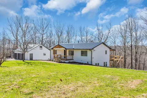 8477 Old Charlotte Pike, Pegram, TN 37143