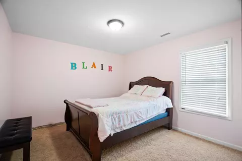 Bedroom - 309 Brandywine Ln, Springfield, TN 37172 photo 5 of 8