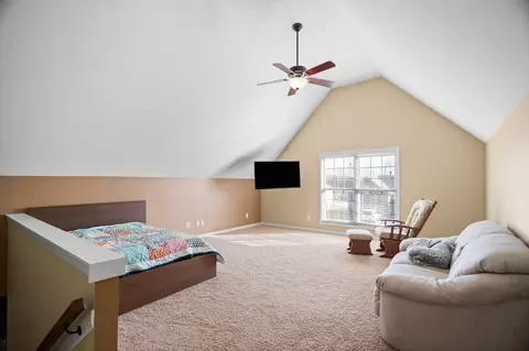 Bedroom - 309 Brandywine Ln, Springfield, TN 37172 photo 7 of 8