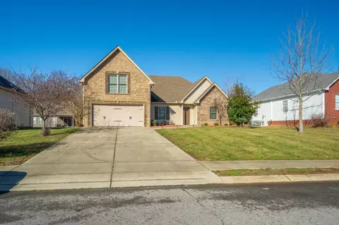 Exterior - 309 Brandywine Ln, Springfield, TN 37172 photo 5 of 7