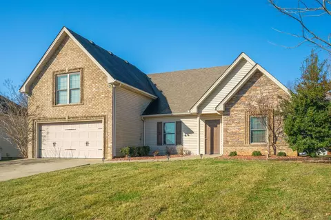 Exterior - 309 Brandywine Ln, Springfield, TN 37172 photo 4 of 7