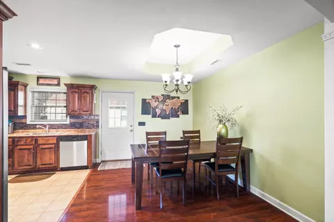 Dining - 309 Brandywine Ln, Springfield, TN 37172 photo 1 of 2