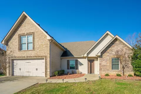 Exterior - 309 Brandywine Ln, Springfield, TN 37172 photo 6 of 7