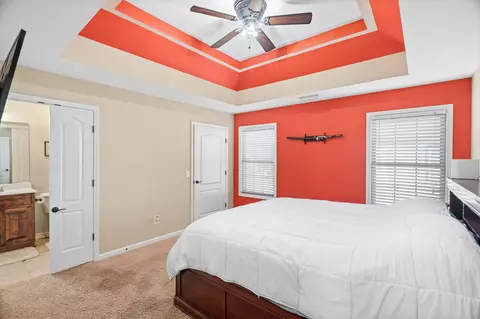 Bedroom - 309 Brandywine Ln, Springfield, TN 37172 photo 2 of 8