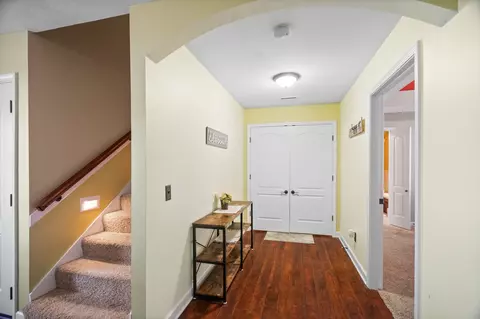 Entry Way - 309 Brandywine Ln, Springfield, TN 37172 photo 2 of 2