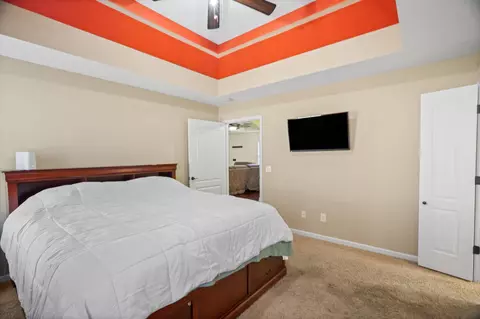 Bedroom - 309 Brandywine Ln, Springfield, TN 37172 photo 1 of 8
