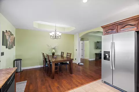 Dining - 309 Brandywine Ln, Springfield, TN 37172 photo 2 of 2